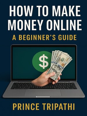 cover image of How to Make Money Online
